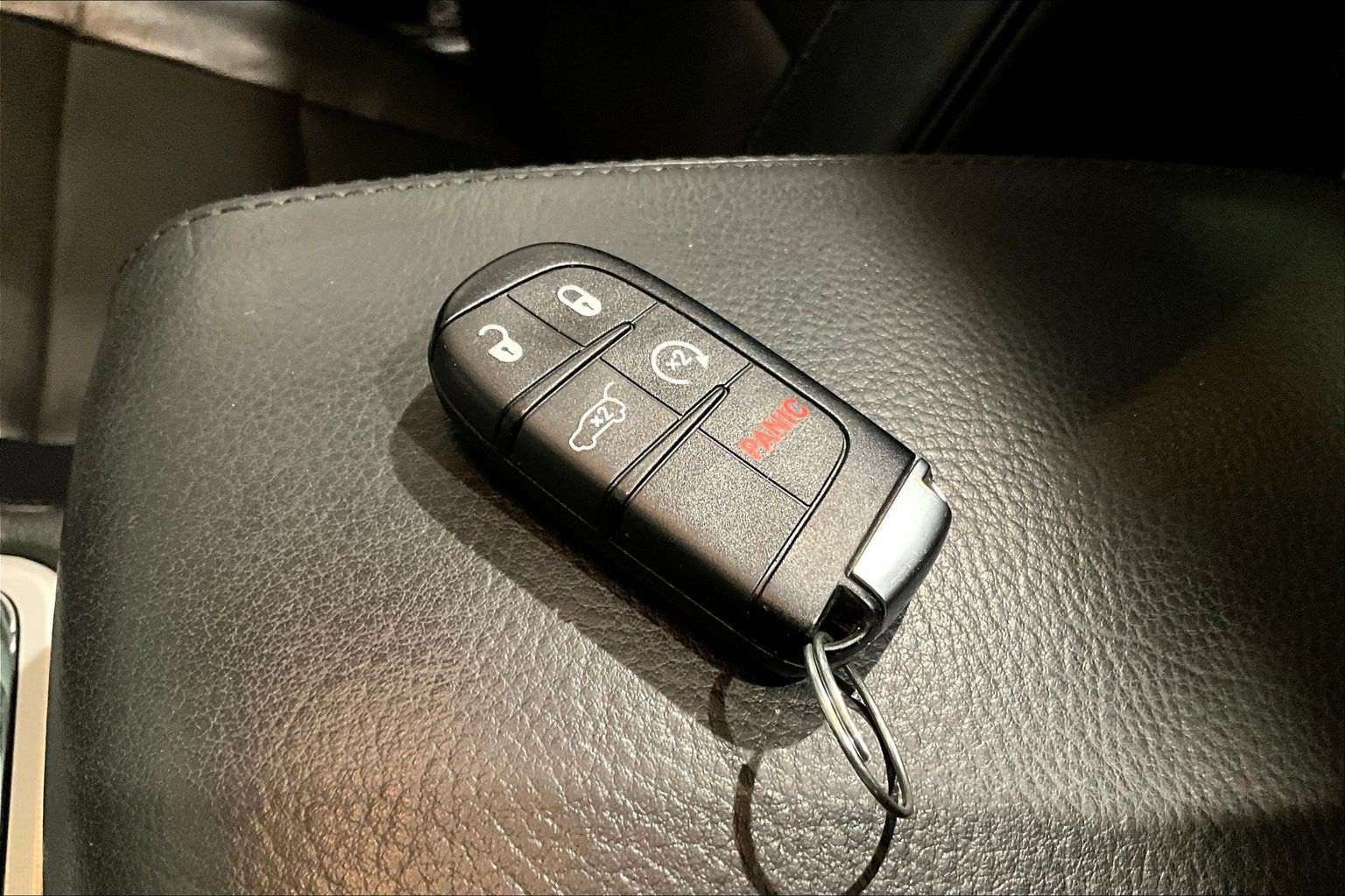 Used 2018 Jeep Grand Cherokee Summit w/ Platinum Series Group AWD/4WD image 35