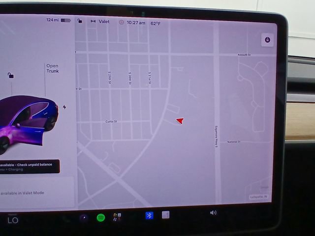 Used 2020 Tesla Model 3 Long Range AWD/4WD image 19