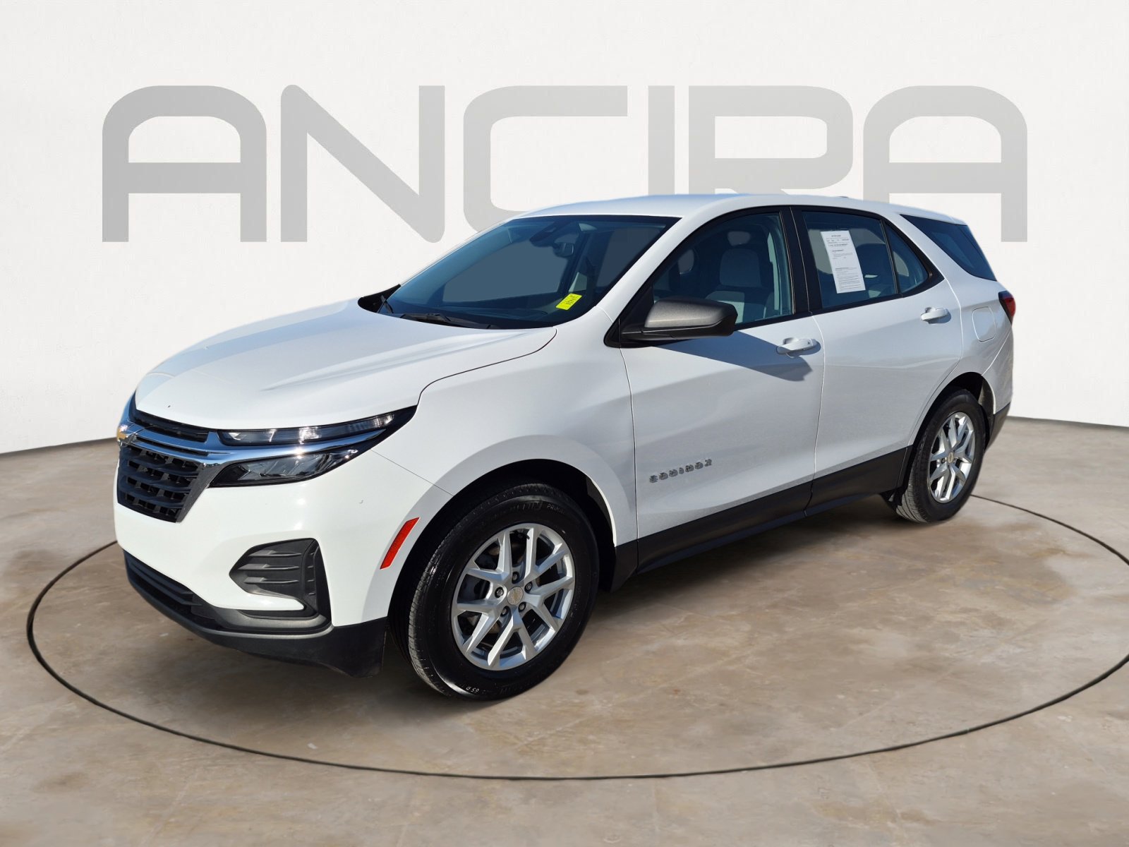 Used 2024 Chevrolet Equinox LS image 6