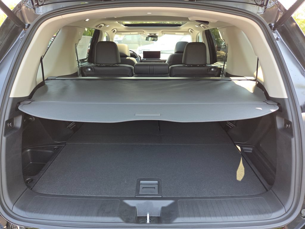 New 2026 Honda Pilot Touring image 28