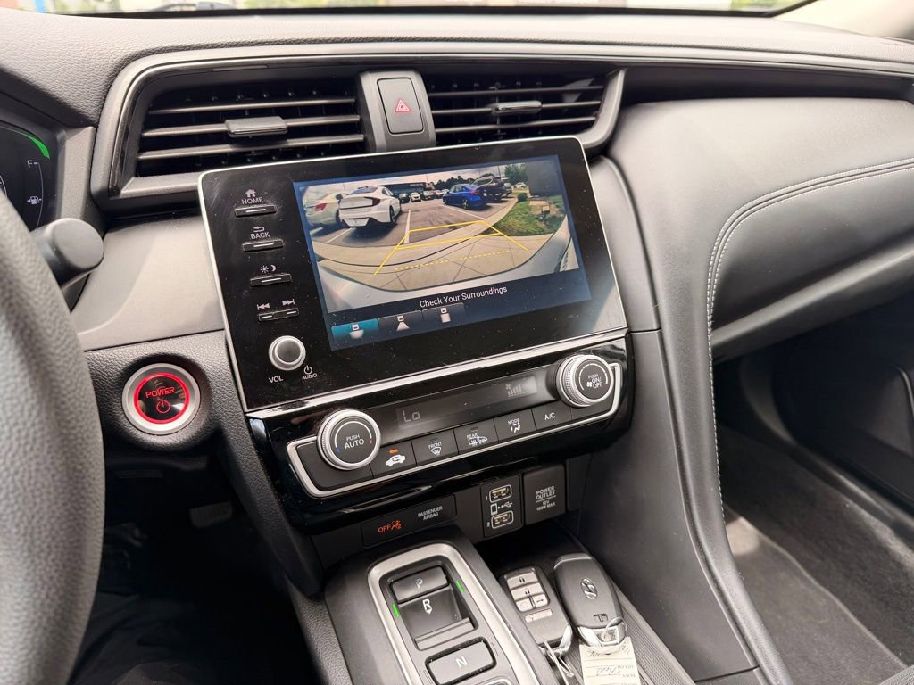 Used 2019 Honda Insight EX image 20