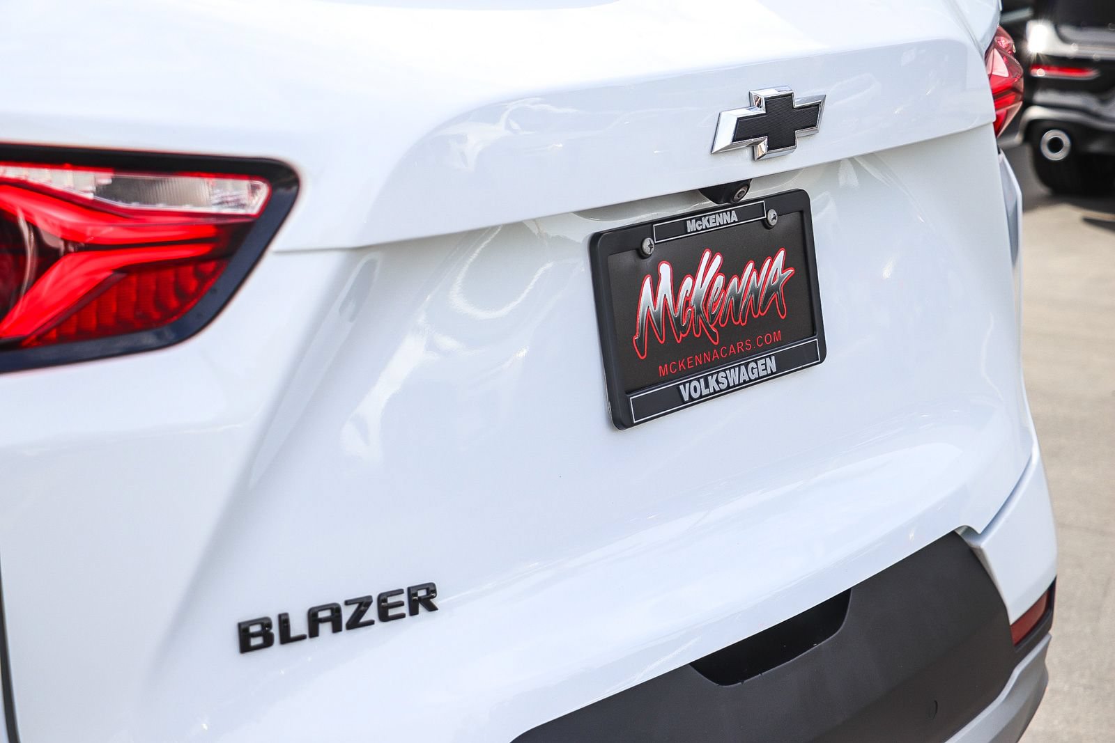 Used 2021 Chevrolet Blazer LT w/ Redline Edition FWD image 10