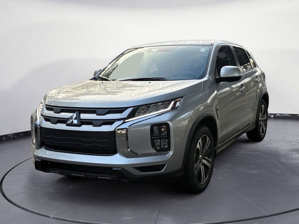 New 2026 Mitsubishi Outlander Sport ES
