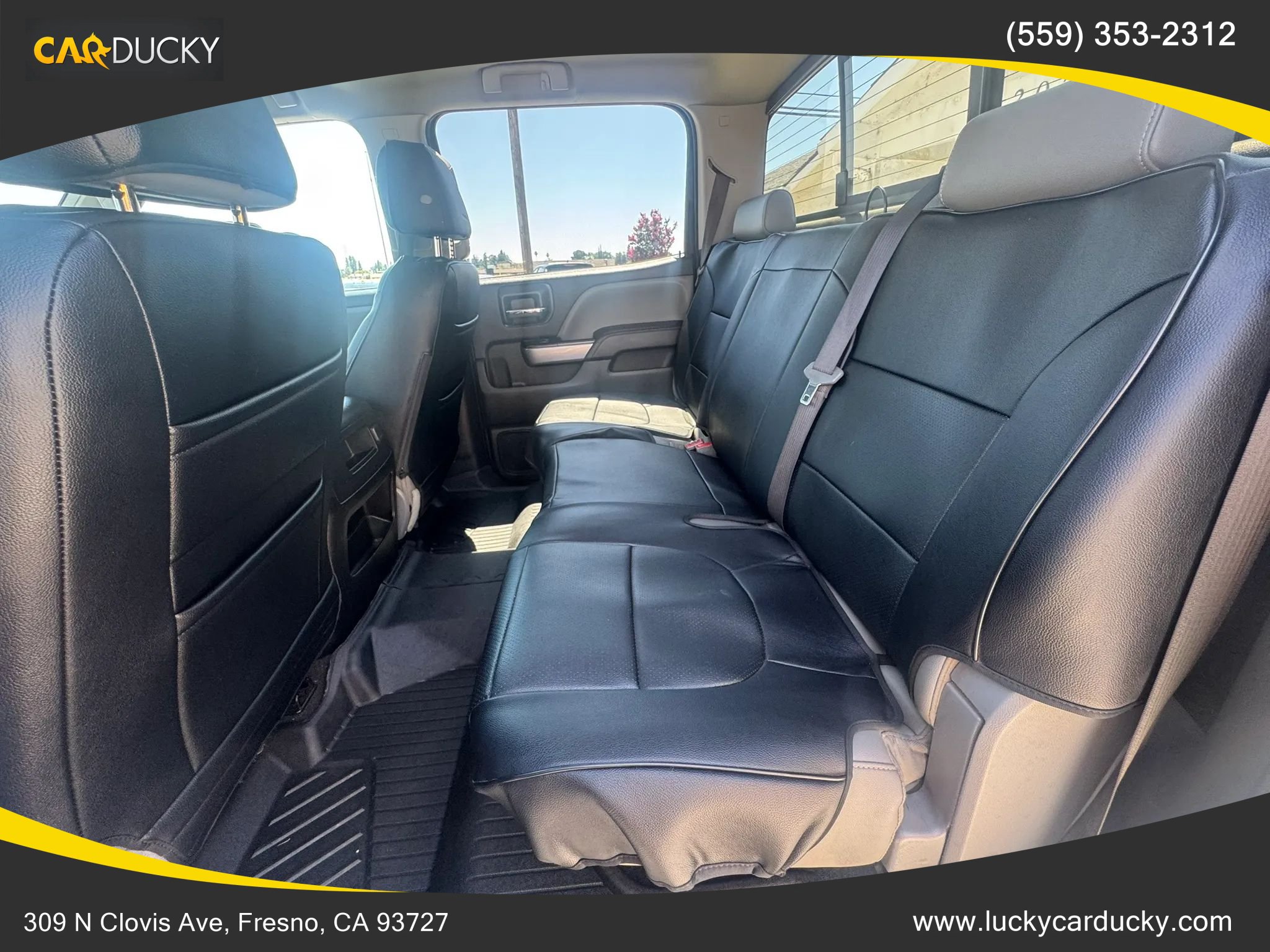 Used 2019 Chevrolet Silverado 3500 LTZ w/ Duramax Plus Package AWD/4WD image 19