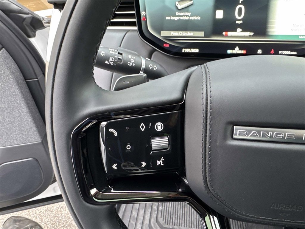 Used 2024 Land Rover Range Rover Sport Dynamic SE image 27