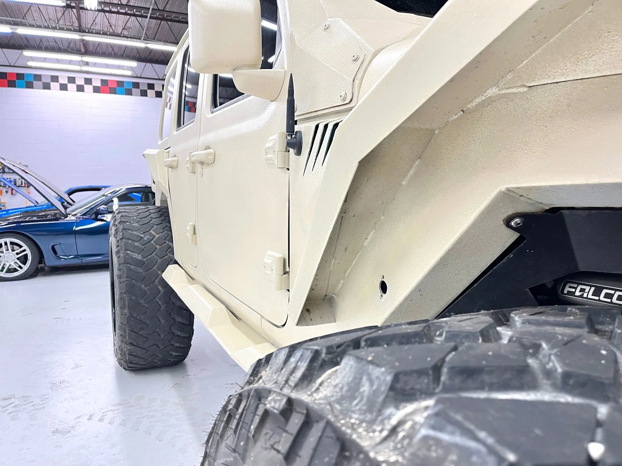 Used 2018 Jeep Wrangler Unlimited Sport S image 32