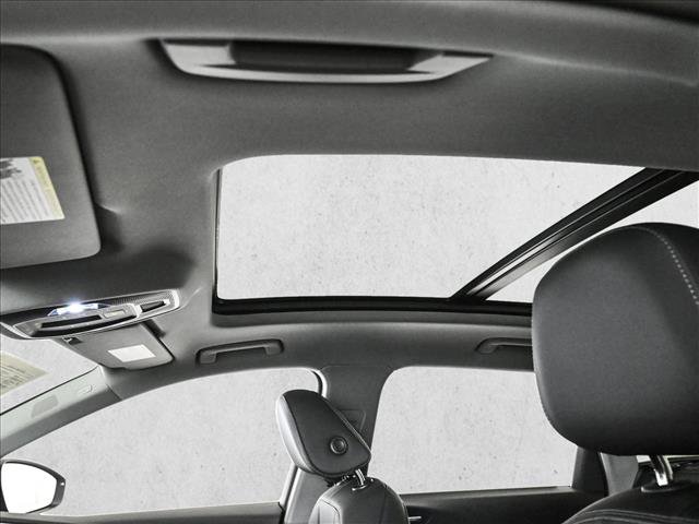 Certified 2025 Audi Q6 e-tron Premium Plus w/ Premium Plus image 16