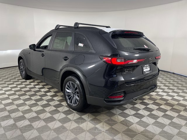 New 2026 MAZDA CX-70 SC AWD/4WD image 5