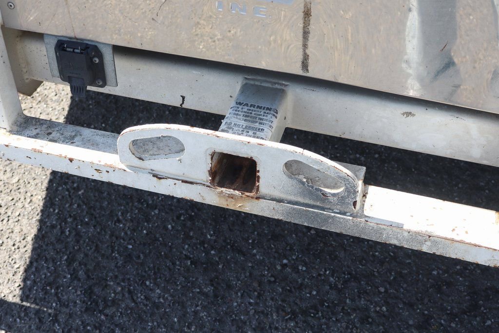 Used 2018 RAM 4500 Tradesman w/ Power & Remote Entry Group image 43