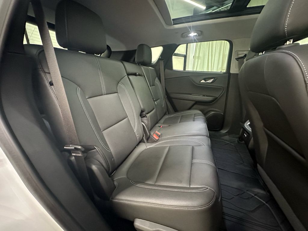 Certified 2024 Chevrolet Blazer LT w/ Redline Edition FWD image 18