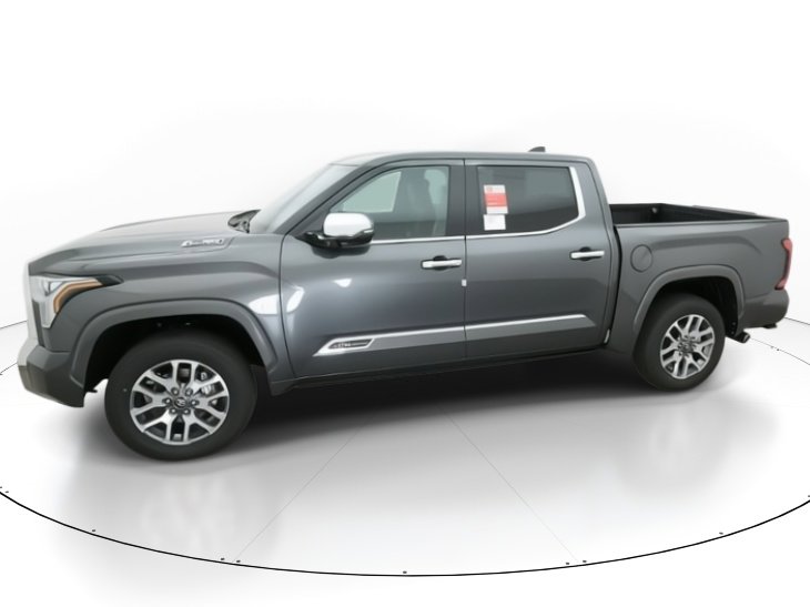 New 2026 Toyota Tundra 1794 Edition image 2