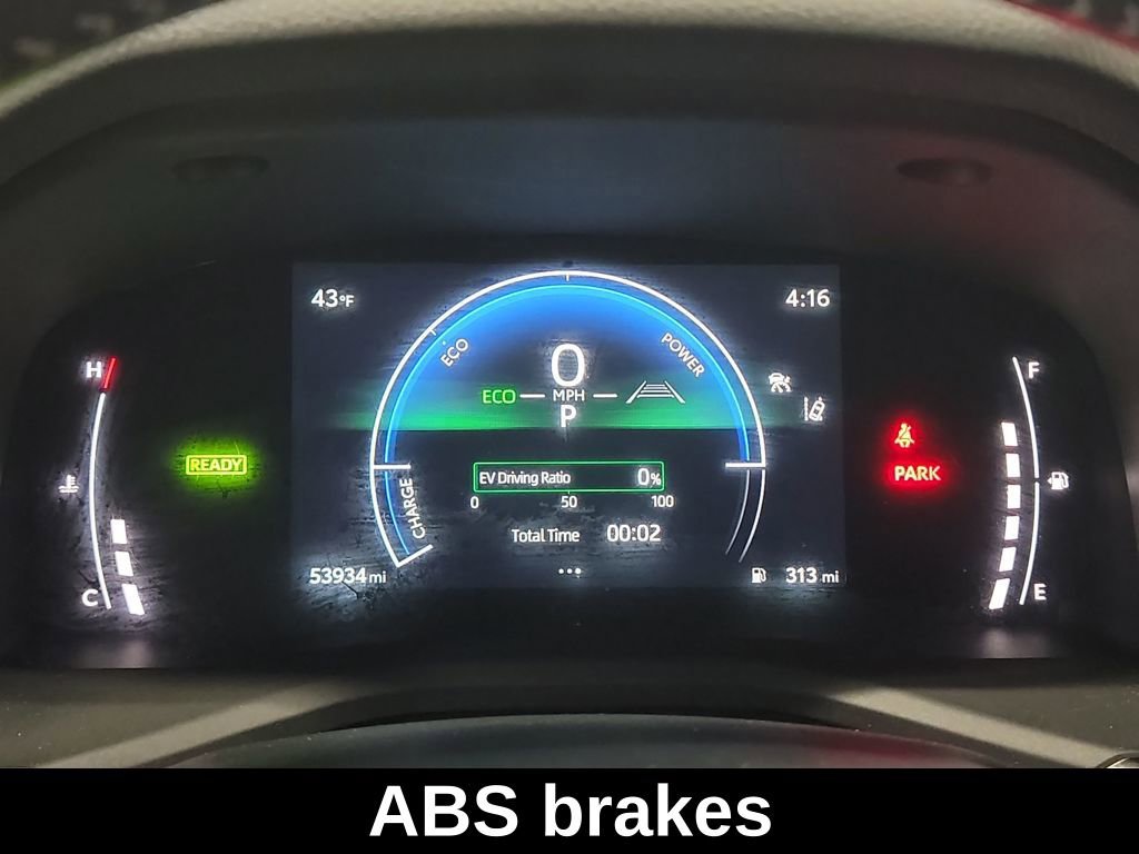 Used 2025 Toyota Camry SE image 8