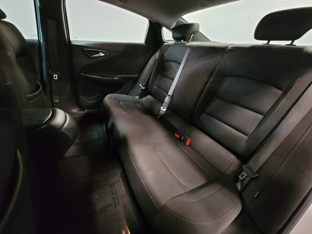 Used 2020 Chevrolet Malibu LS image 8