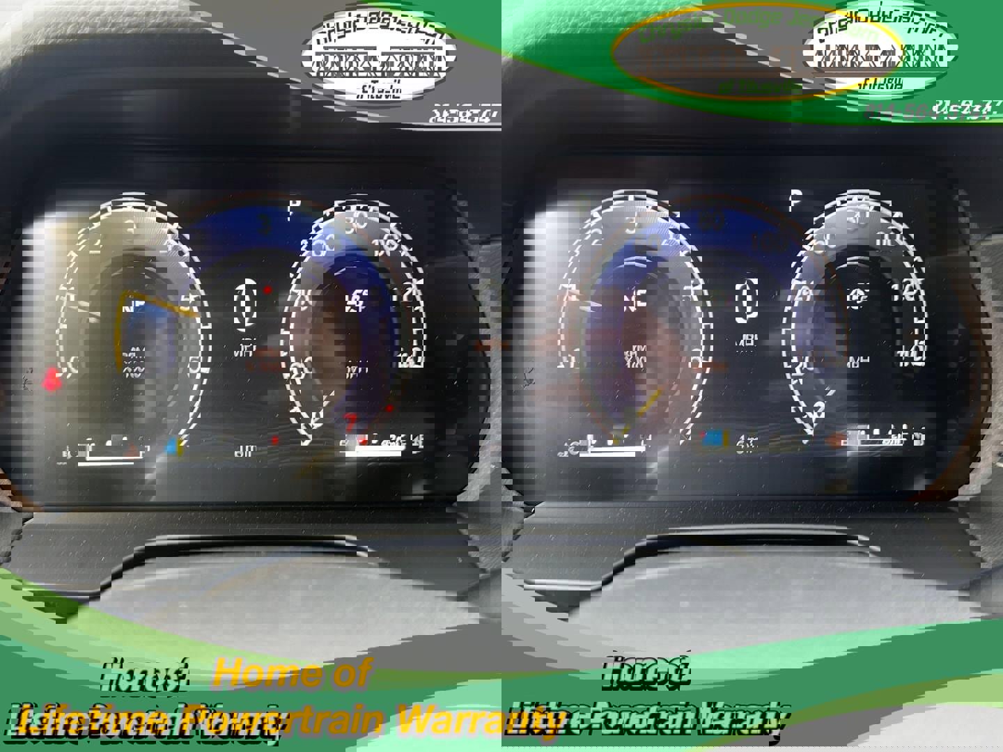 New 2025 Jeep Grand Cherokee L Laredo w/ Luxury Tech Group I image 27