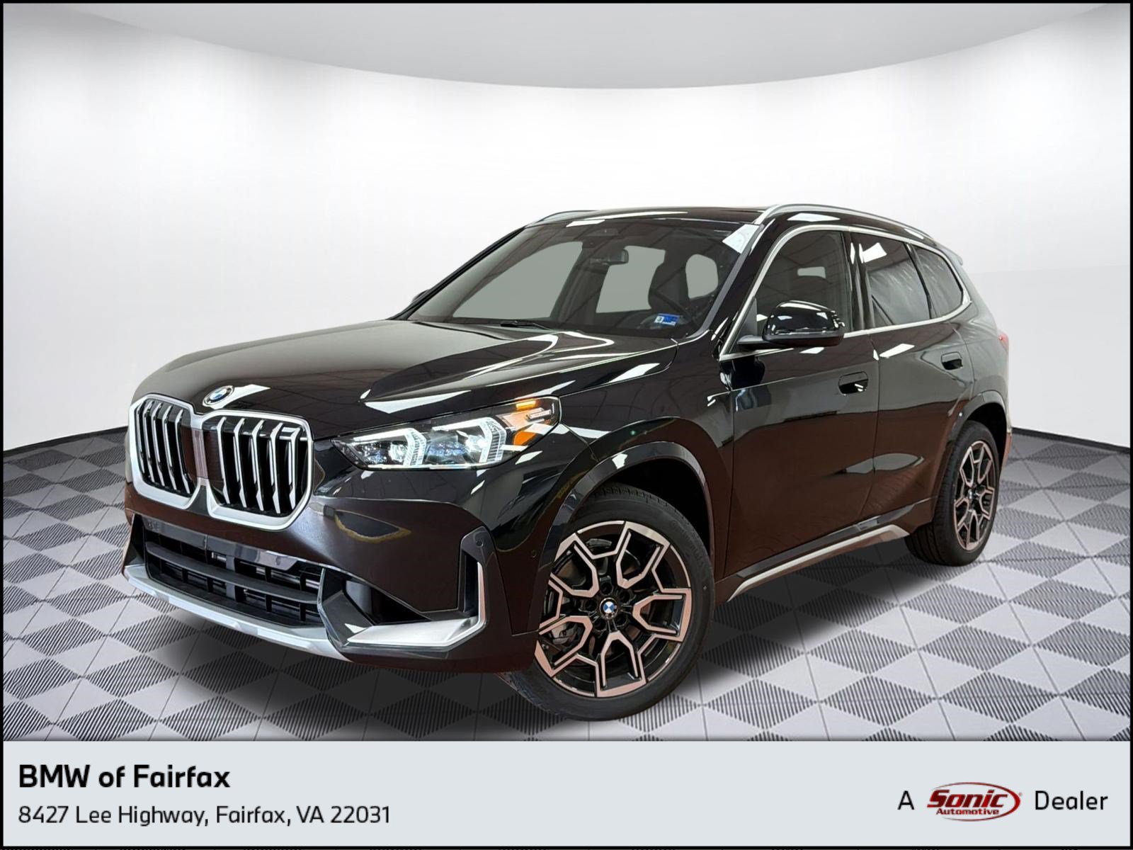 Used 2026 BMW X1 xDrive28i w/ Convenience Package