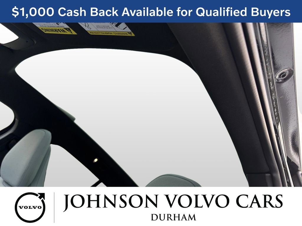 New 2026 Volvo EX30 Ultra w/ Climate Package AWD/4WD image 10