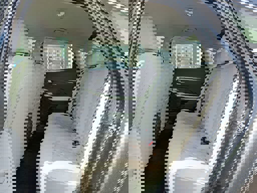 Used 2025 Hyundai Sonata SEL image 10
