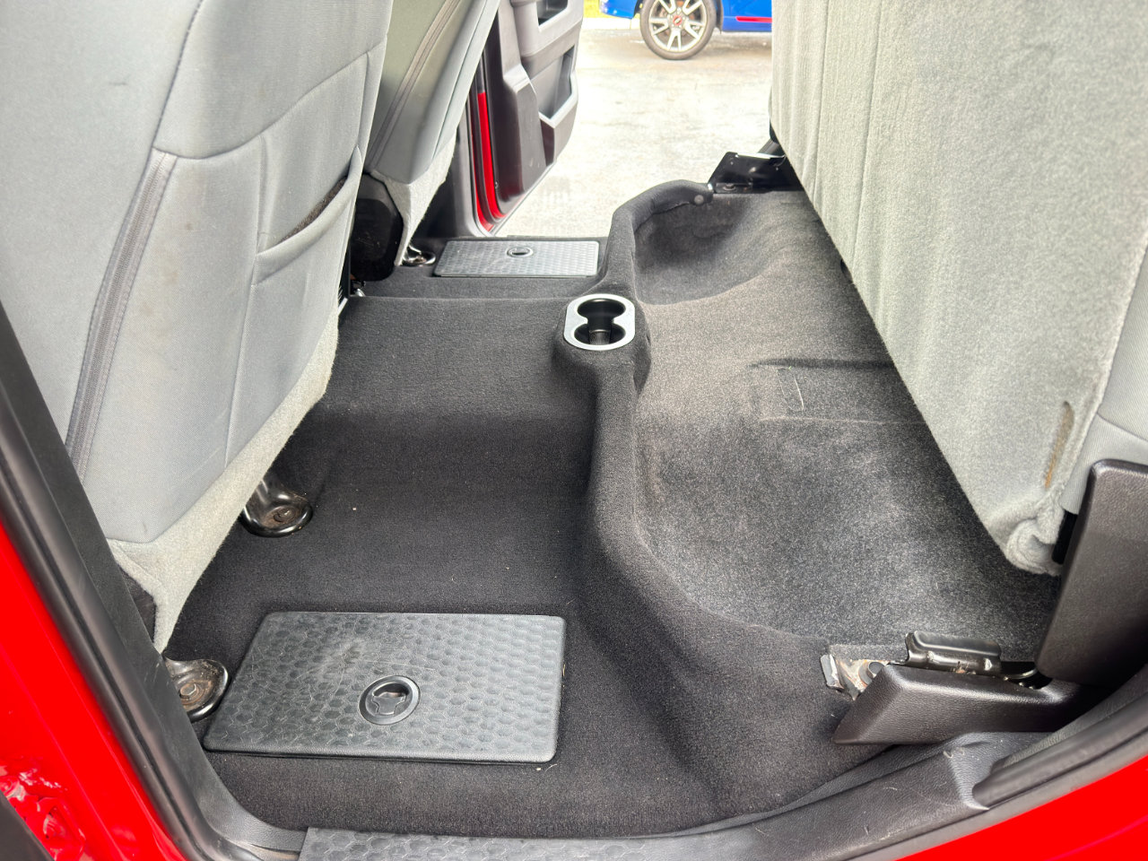 Used 2020 RAM 1500 Classic SLT image 21