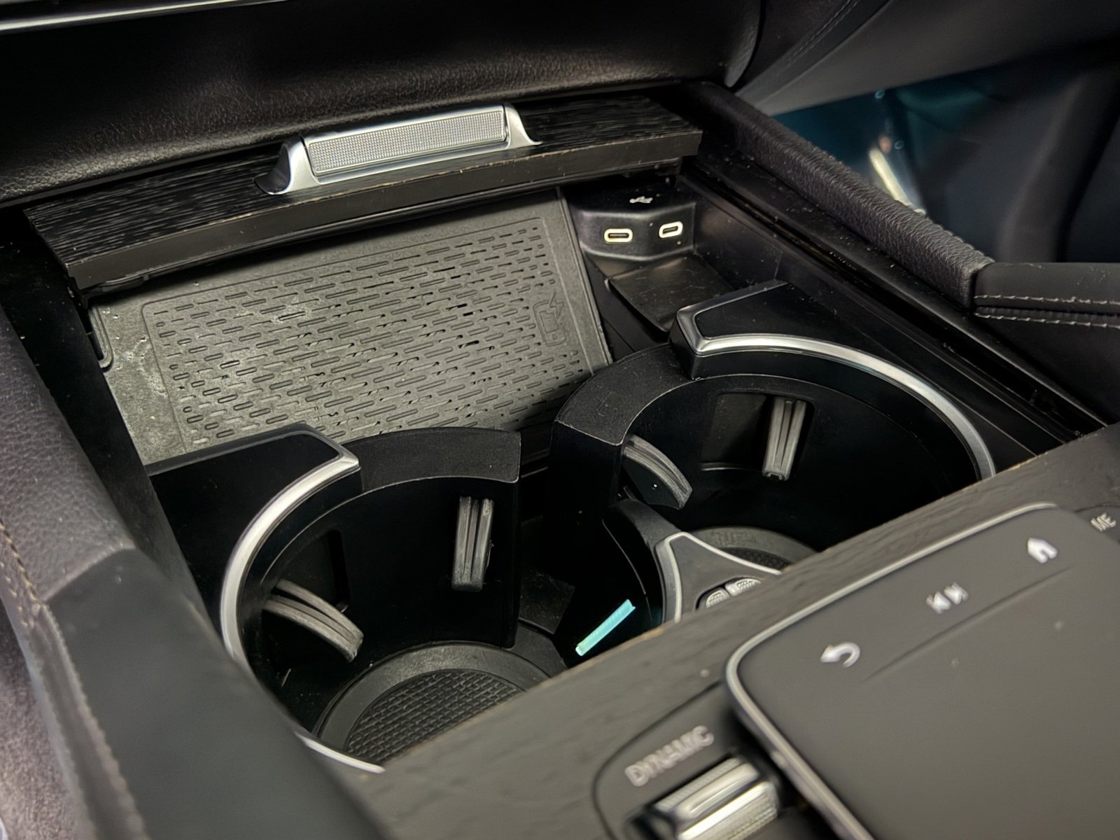 Used 2024 Mercedes-Benz GLE 53 AMG 4MATIC Coupe image 36