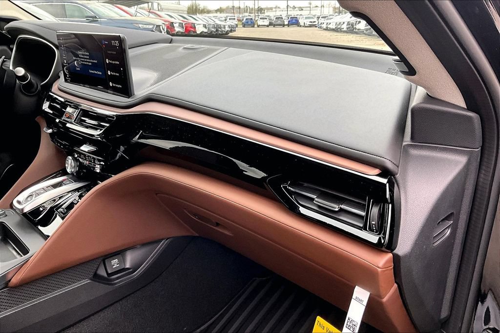 New 2026 Acura MDX w/ Technology Package AWD/4WD image 6