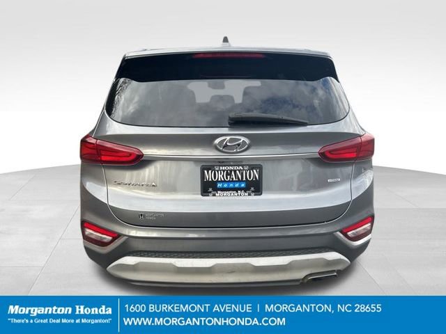 Used 2019 Hyundai Santa Fe SEL w/ Cargo Package image 8