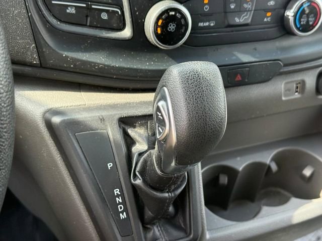 Used 2024 Ford Transit 250 Low Roof w/ Exterior Upgrade Package image 19