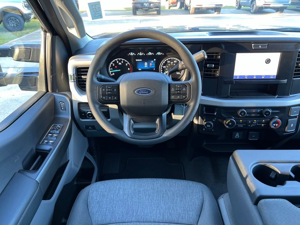 New 2026 Ford F250 XL w/ STX Appearance Package image 21