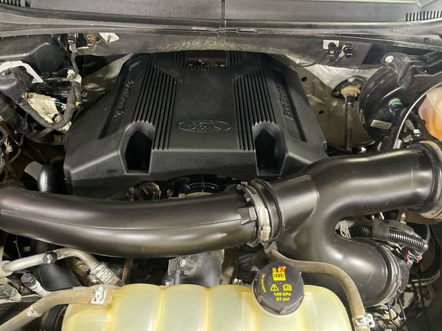 Used 2020 Ford F150 XLT w/ Equipment Group 302A Luxury image 25