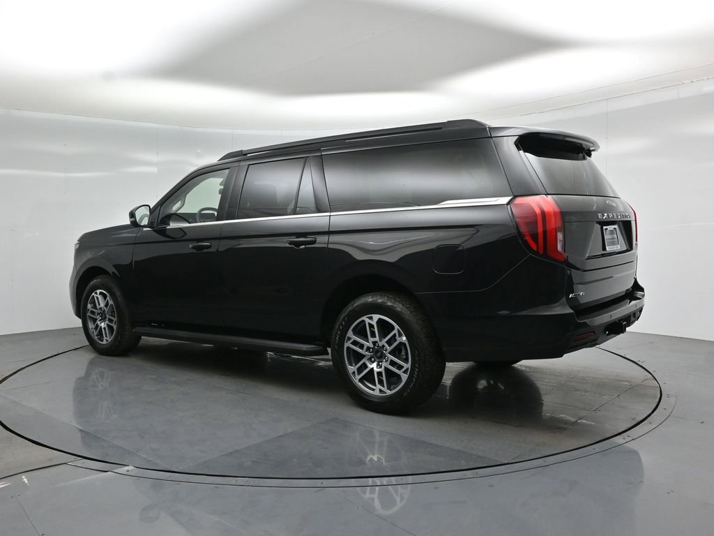 Certified 2025 Ford Expedition Max Active image 7