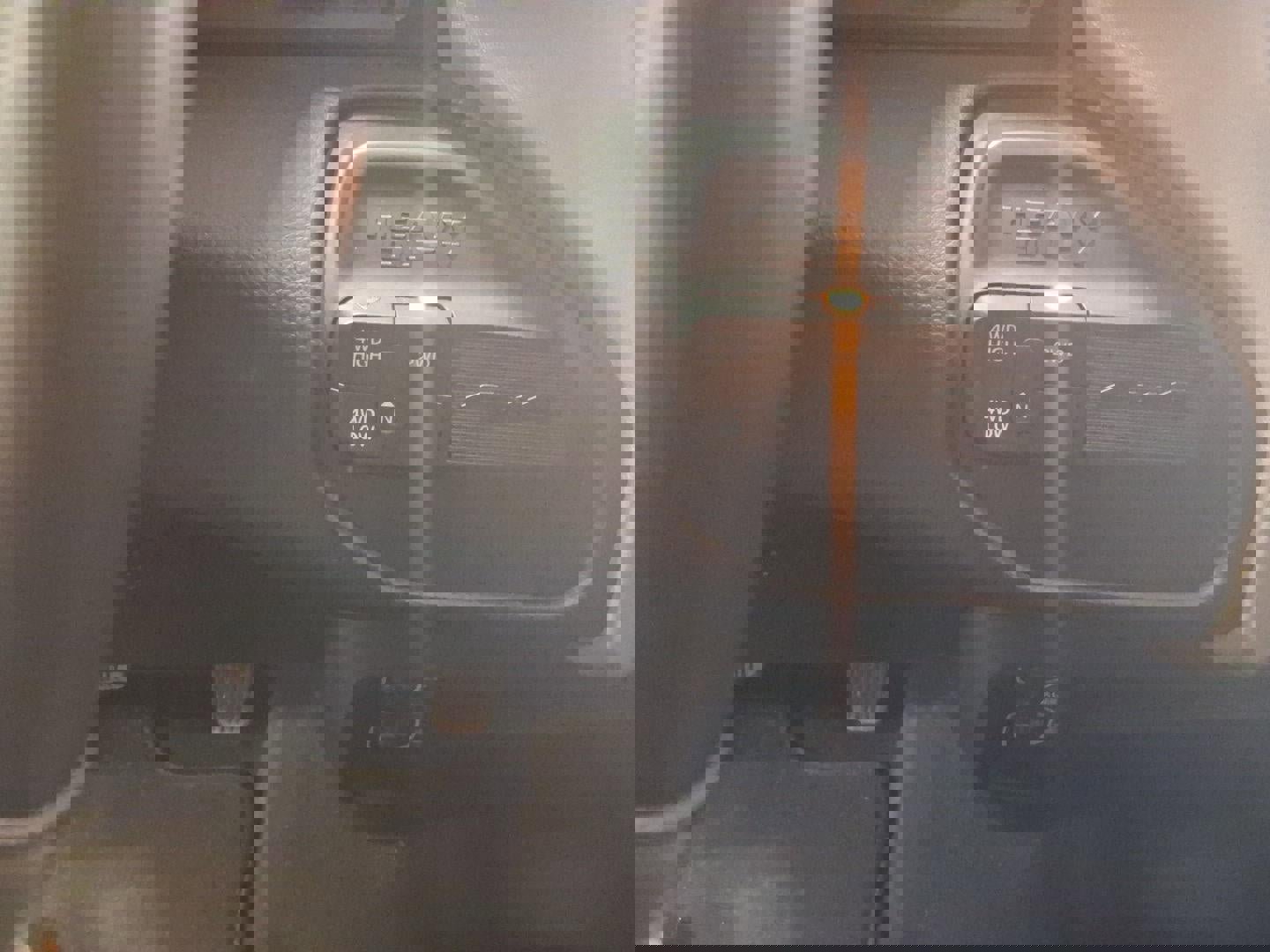 Used 2024 RAM 2500 Laramie image 13