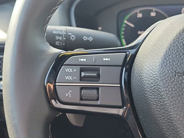 Used 2025 Honda Civic Sport Touring image 18