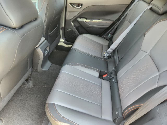 New 2026 Subaru Crosstrek 2.5i Limited w/ Crosstrek Mirror Package AWD/4WD image 23