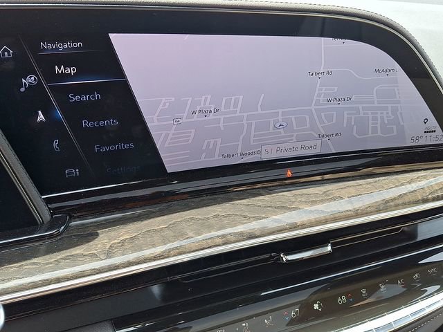 Certified 2023 Cadillac Escalade Premium Luxury image 15