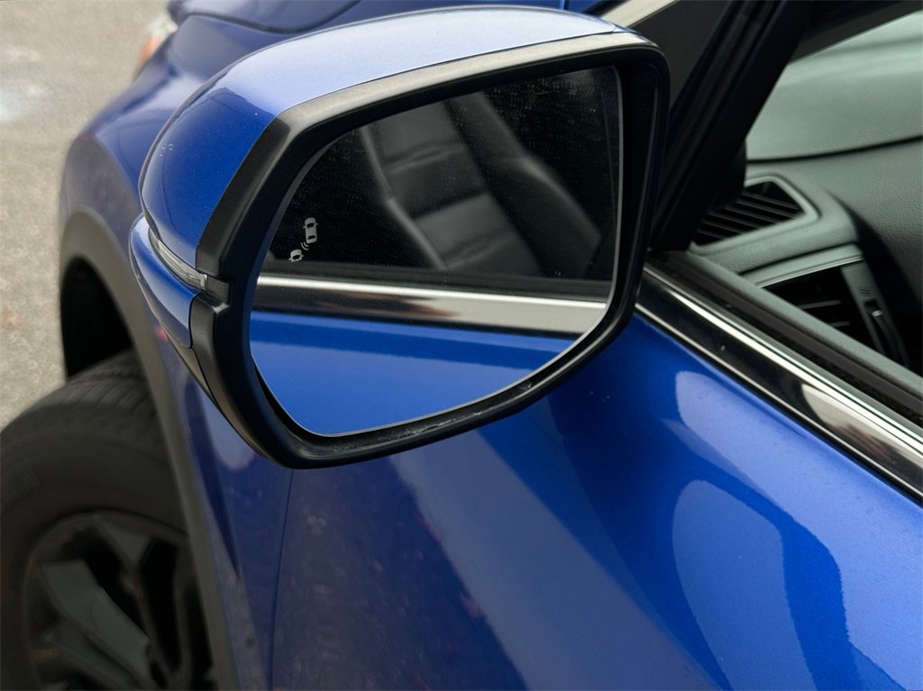 Used 2022 Honda CR-V EX-L image 31