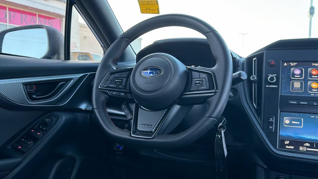 Used 2022 Subaru WRX AWD/4WD image 26