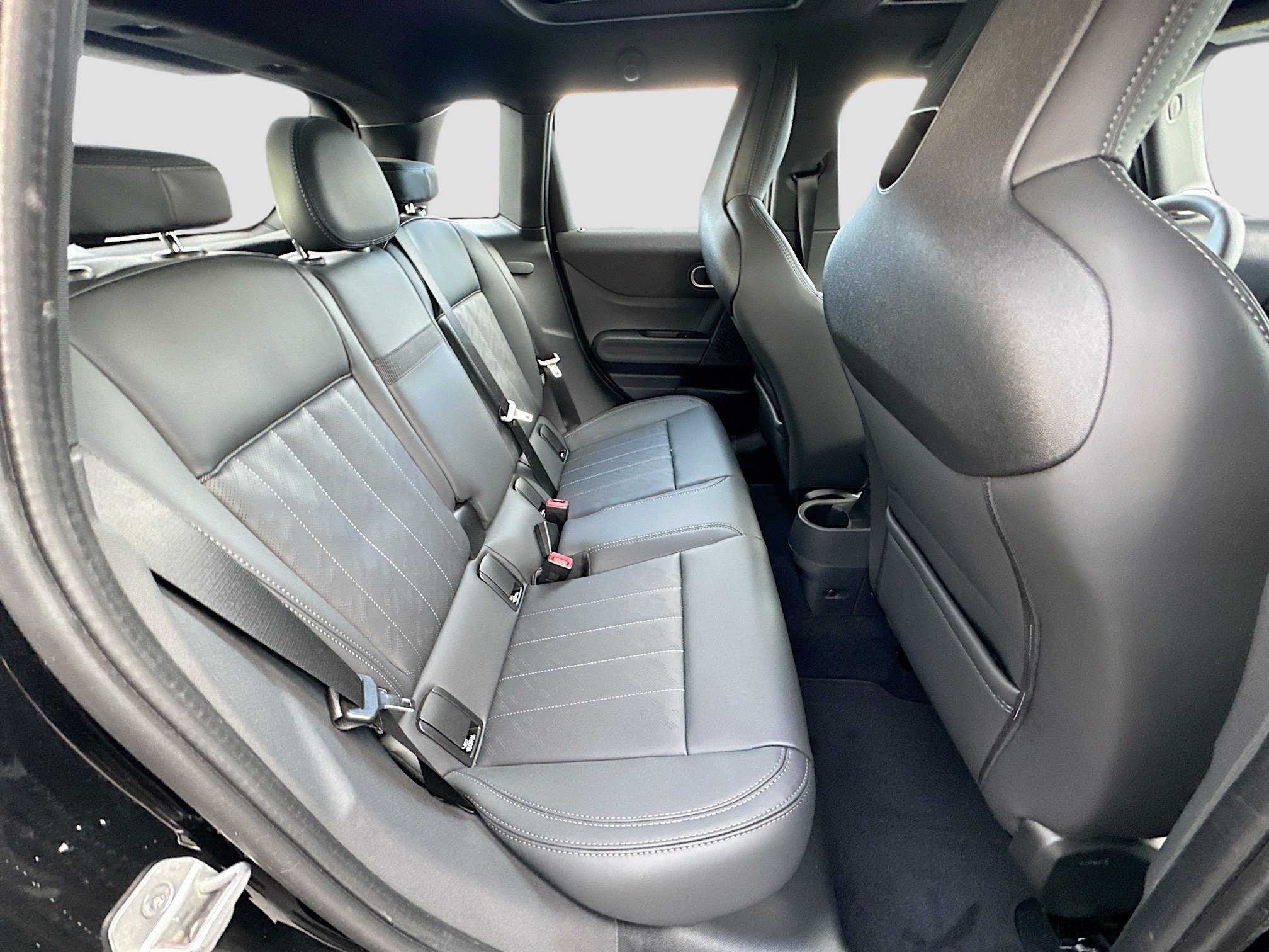 New 2026 MINI Cooper S image 21