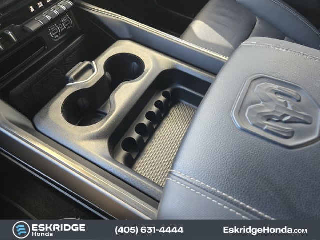 Used 2023 RAM 1500 Rebel w/ Rebel Level 2 Equipment Group AWD/4WD image 19