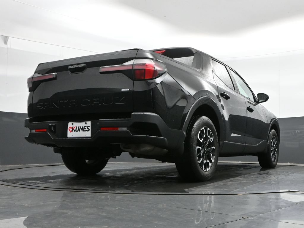 Used 2022 Hyundai Santa Cruz SEL AWD/4WD image 39