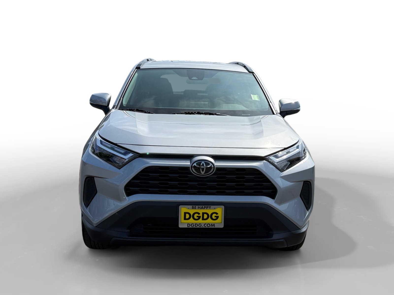 Used 2025 Toyota RAV4 XLE AWD/4WD image 8