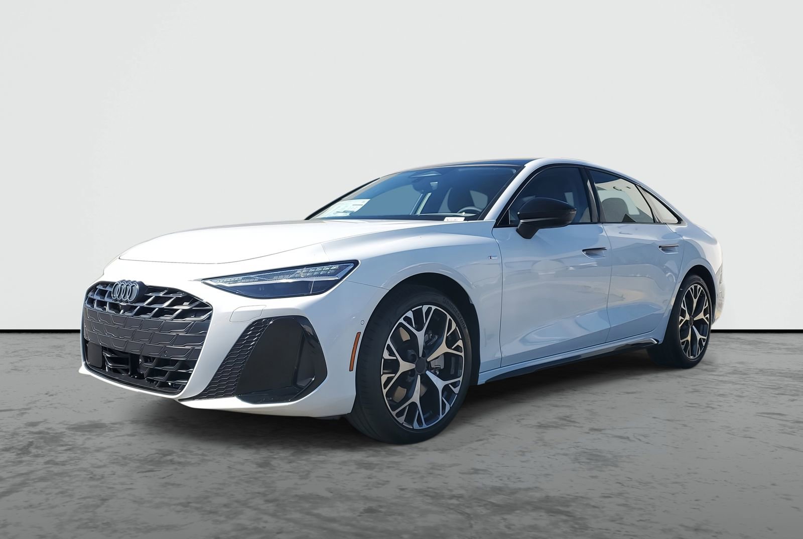 New 2026 Audi A6 Premium Plus image 2