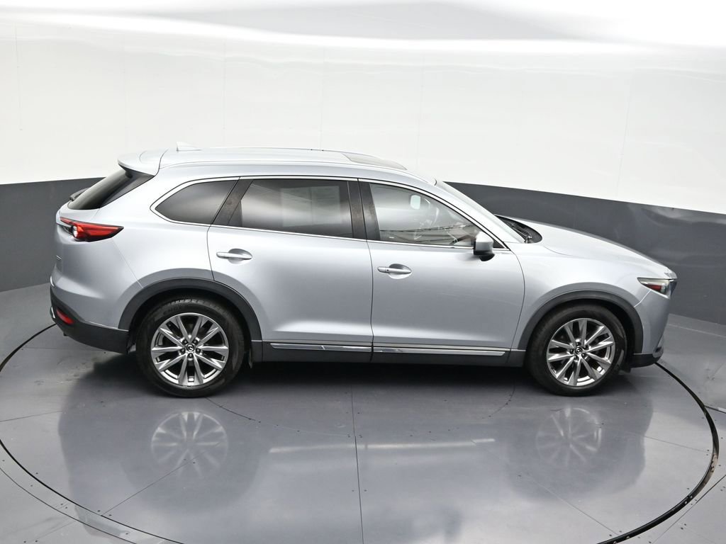 Used 2017 MAZDA CX-9 Signature image 16
