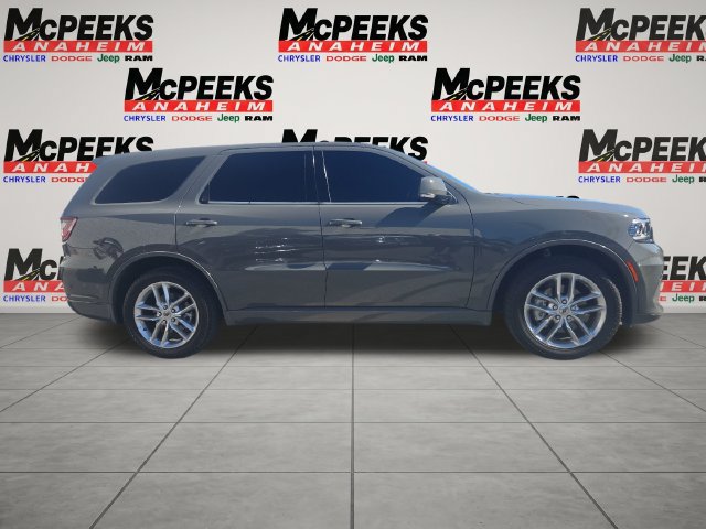 Used 2021 Dodge Durango GT RWD image 6