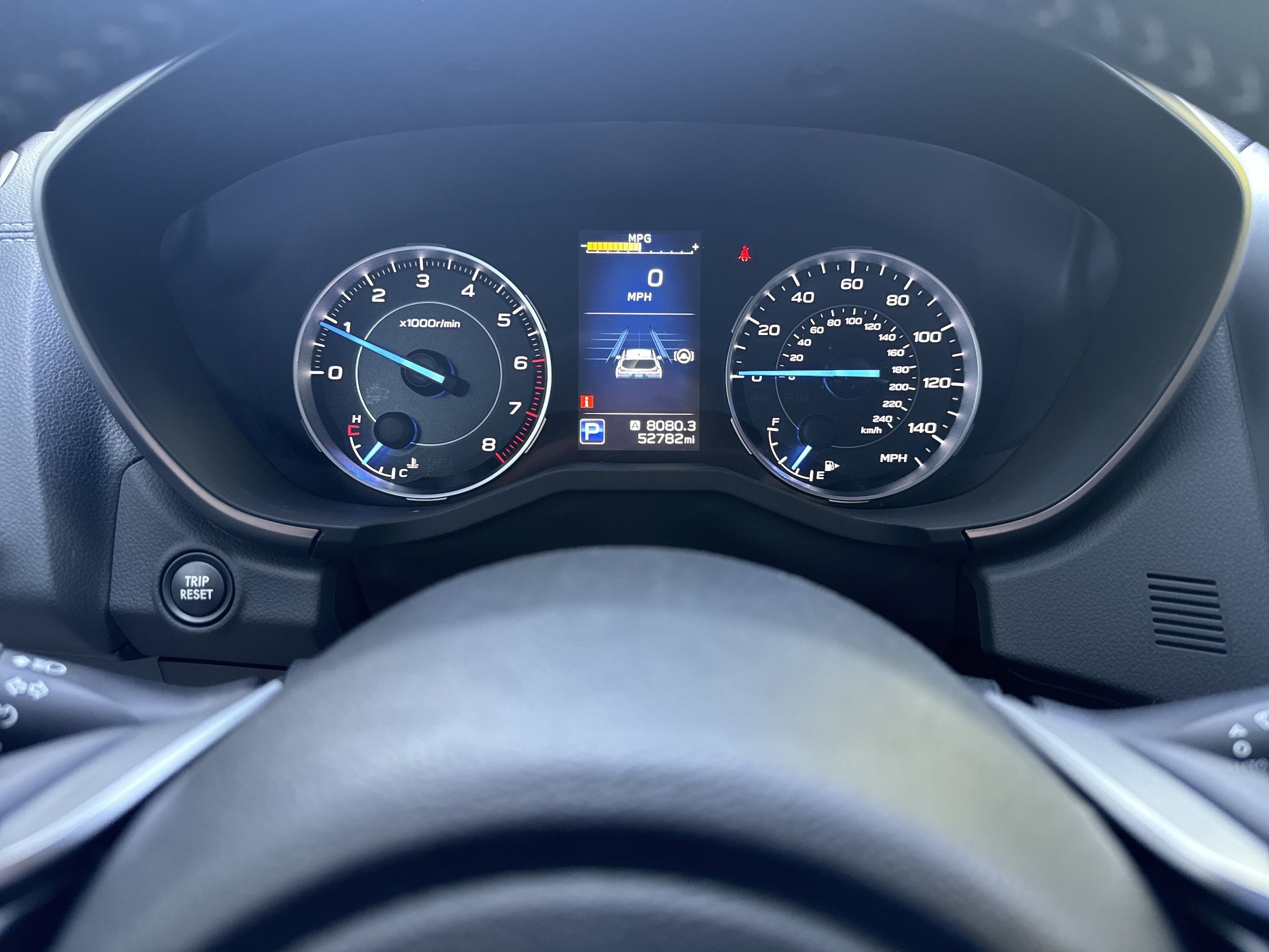 Used 2022 Subaru Ascent Touring AWD/4WD image 30