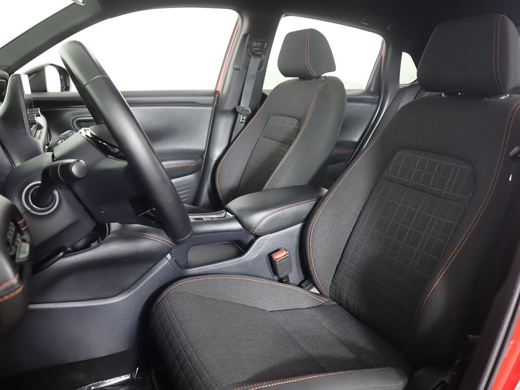 Used 2025 Honda HR-V Sport image 27