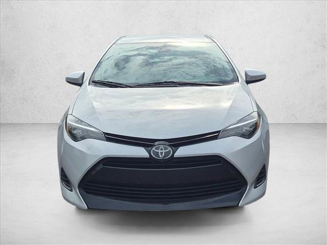 Used 2019 Toyota Corolla LE FWD video 2