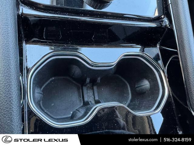 Used 2023 Jeep Grand Cherokee Limited AWD/4WD image 36