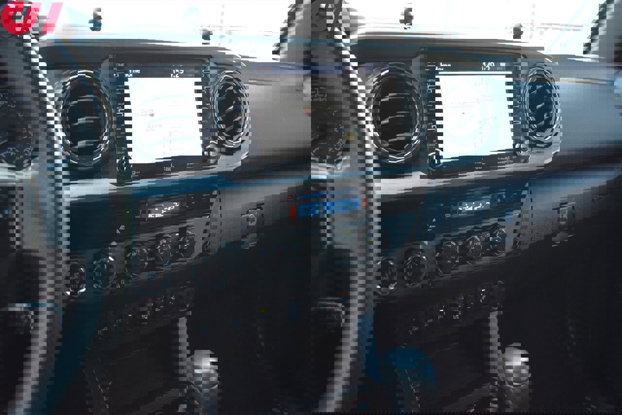 Used 2020 Toyota Tacoma TRD Off-Road w/ TRD Premium Off Road Package image 21