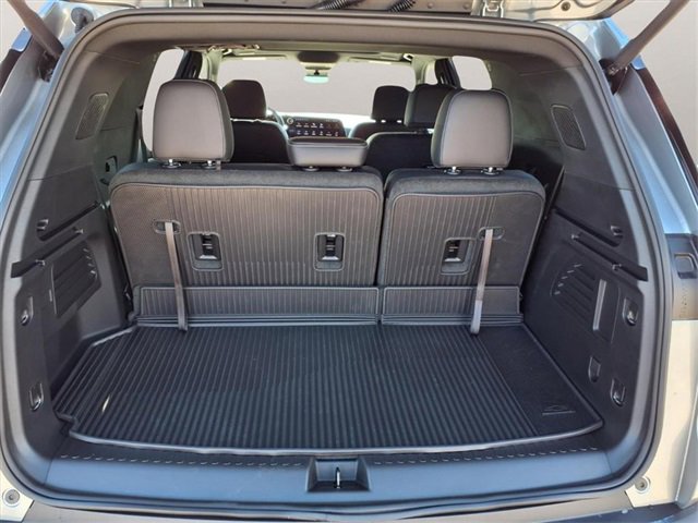 New 2026 Chevrolet Traverse LT w/ Sun and Wheel Package image 22