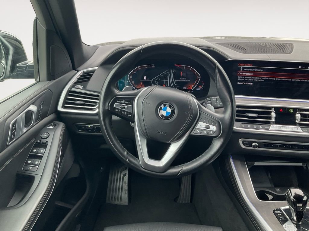 Used 2023 BMW X5 sDrive40i image 17
