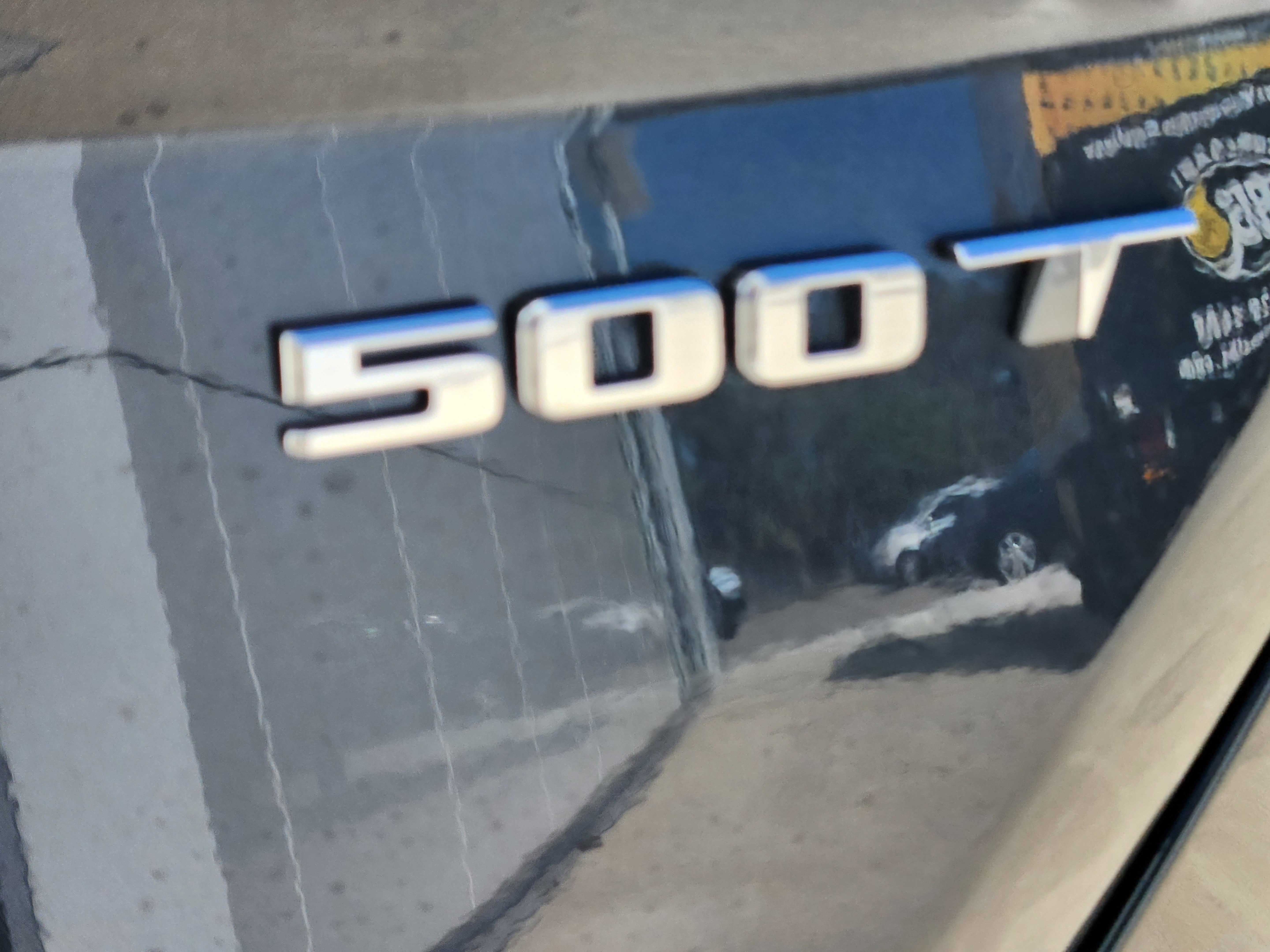 New 2025 Cadillac CT4 Premium Luxury RWD image 11